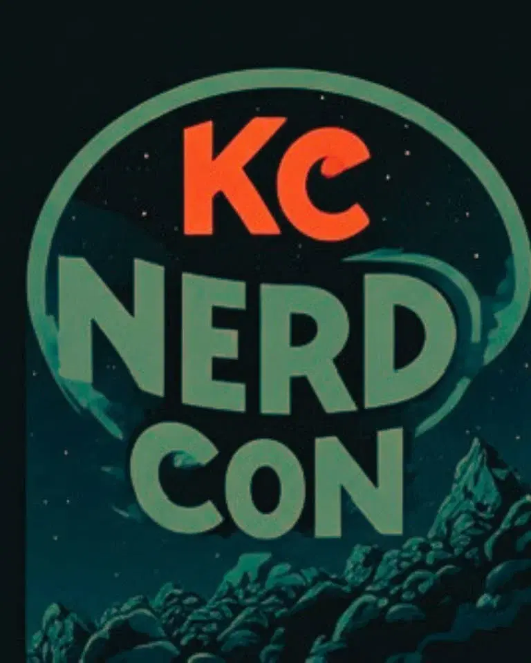 KC Nerd Con 2026