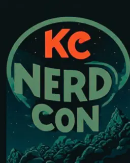KC Nerd Con 2026