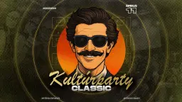 Petőfi Kultúrparty | CLASSIC | 04.11. Szombat