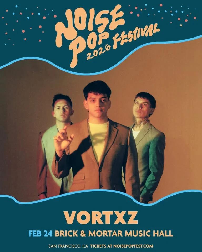 Vortxz