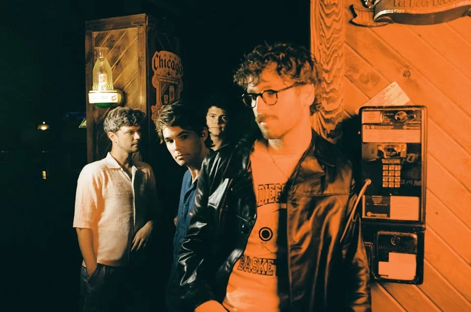 The Brook & The Bluff: The Werewolf Tour