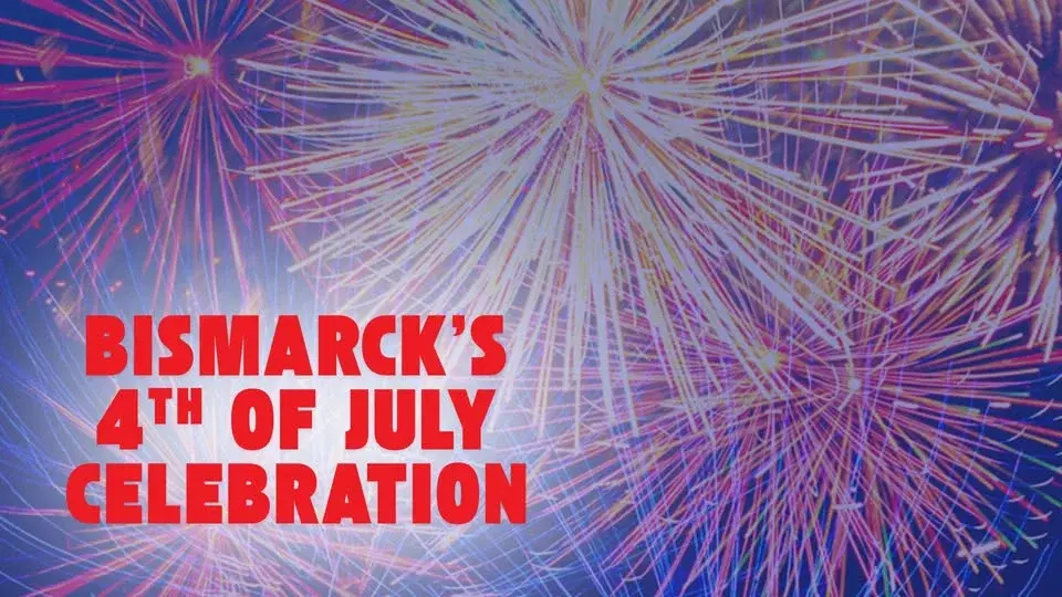 Bismarck's Fourth of July Celebration