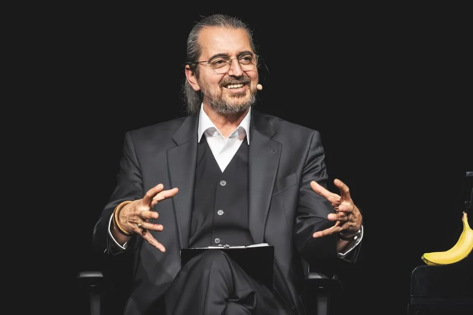 HAGEN RETHER „LIEBE“ in Kiel