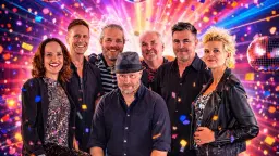 70s & 80s Dance & Soul Hits | Non-Stop Disco & Funk & Pop Party