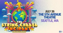 The String Cheese Incident