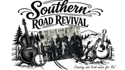 Southern Road Revival - country-Irish music