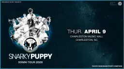 Snarky Puppy