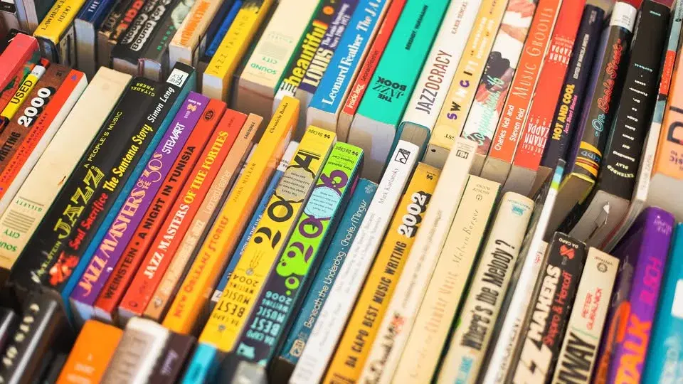 Friends of the Library | Spring Book Sale