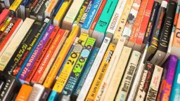 Friends of the Library | Spring Book Sale