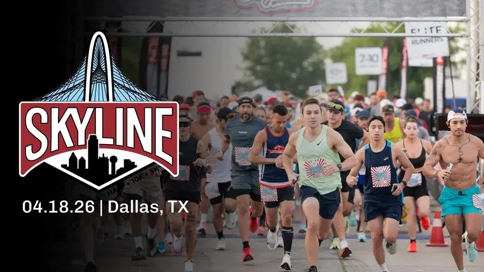 Skyline Half Marathon, 10K and 5K