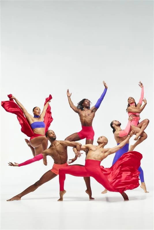 Alvin Ailey American Dance Theater