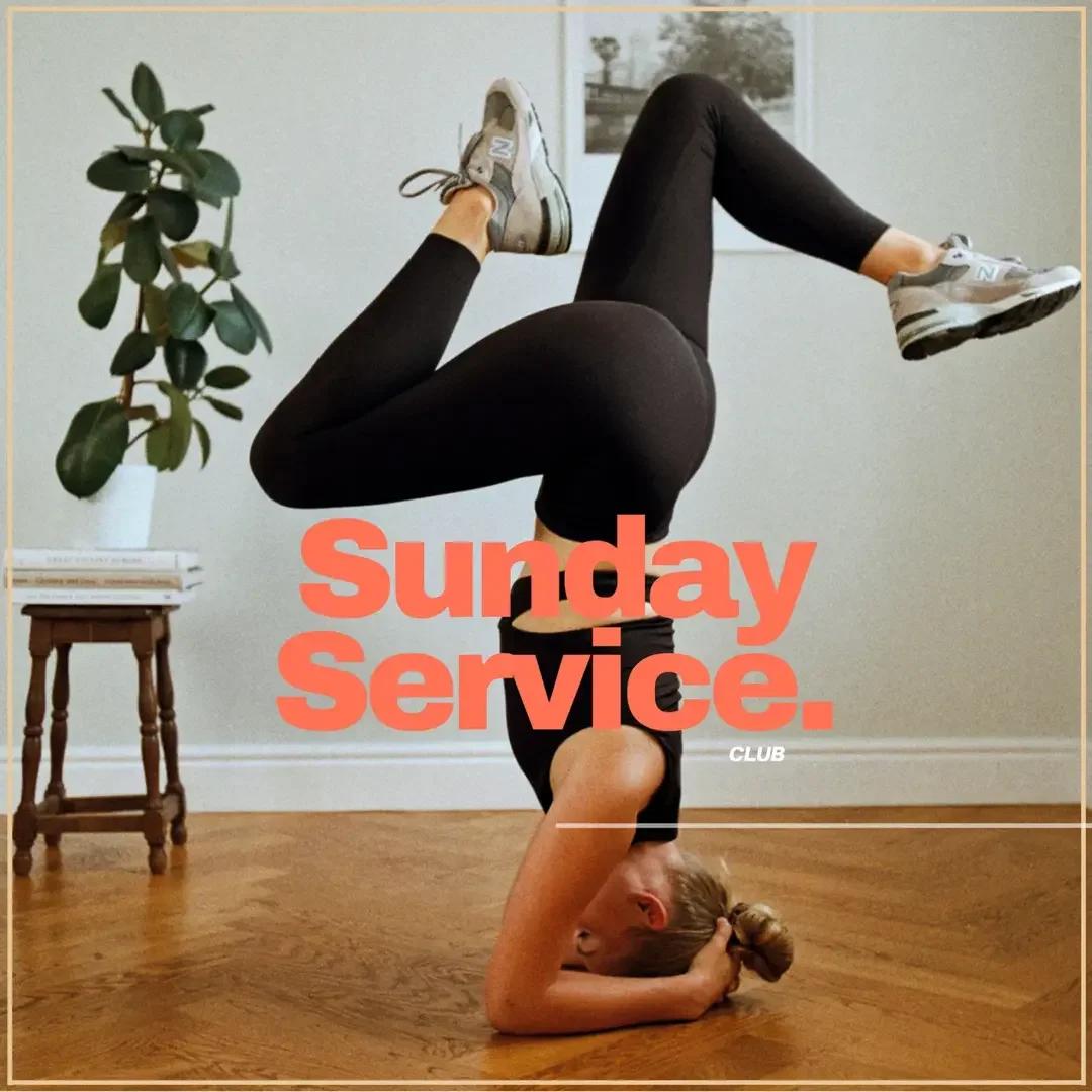 đ€žââïž Power Brunch @Soho House x Sunday Service Club
