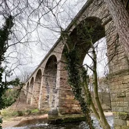 April Saturday Walk - Knaresborough Round - 20 miles/32km