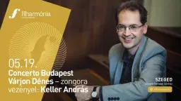 Concerto Budapest