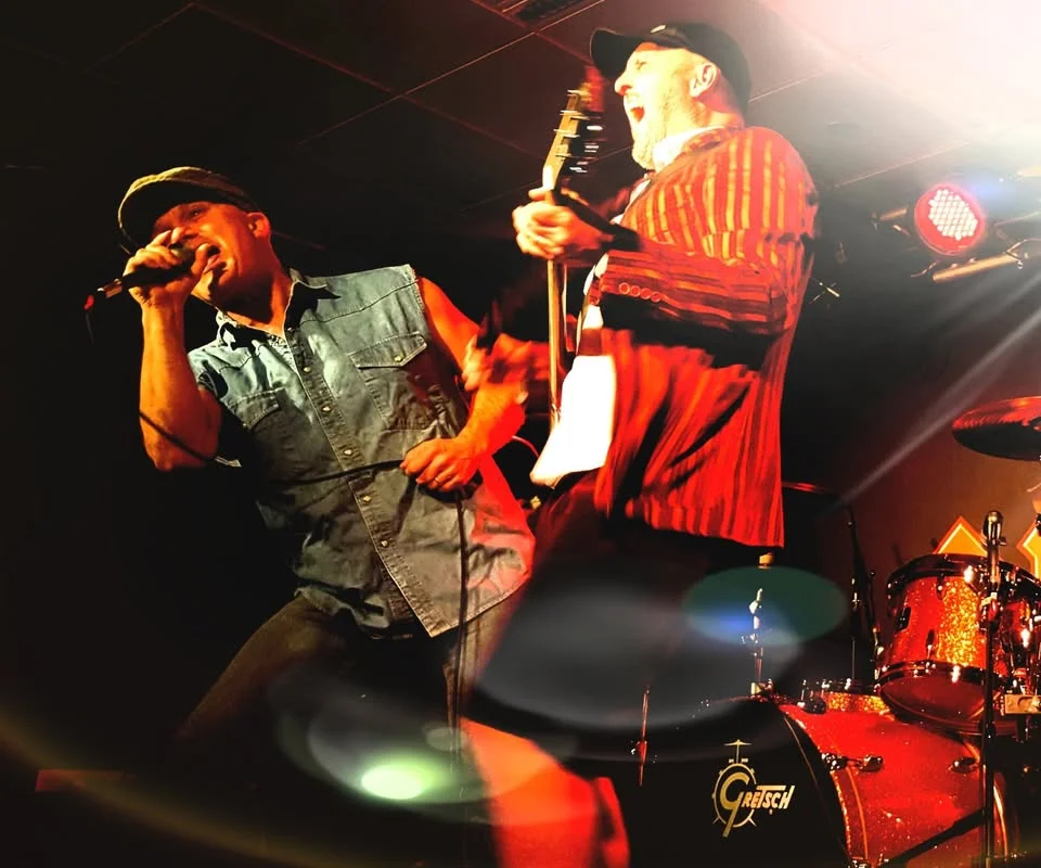 Angus - The Ultimate Tribute