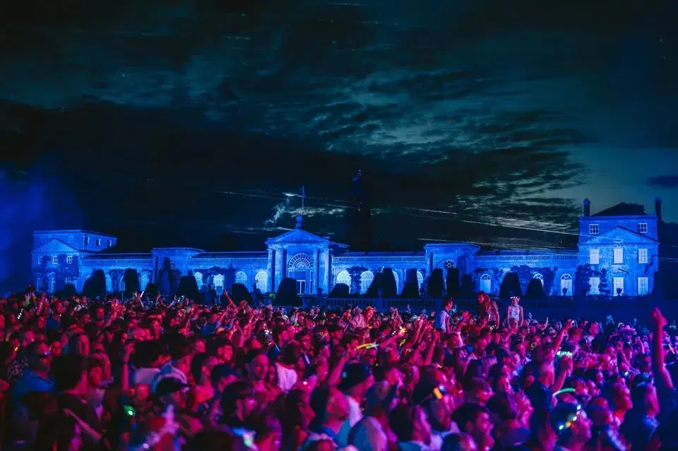 Classic Ibiza | Saturday at Bowood House 2026