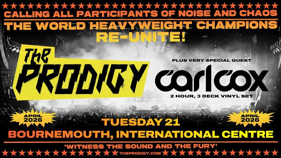 The Prodigy