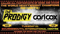 The Prodigy