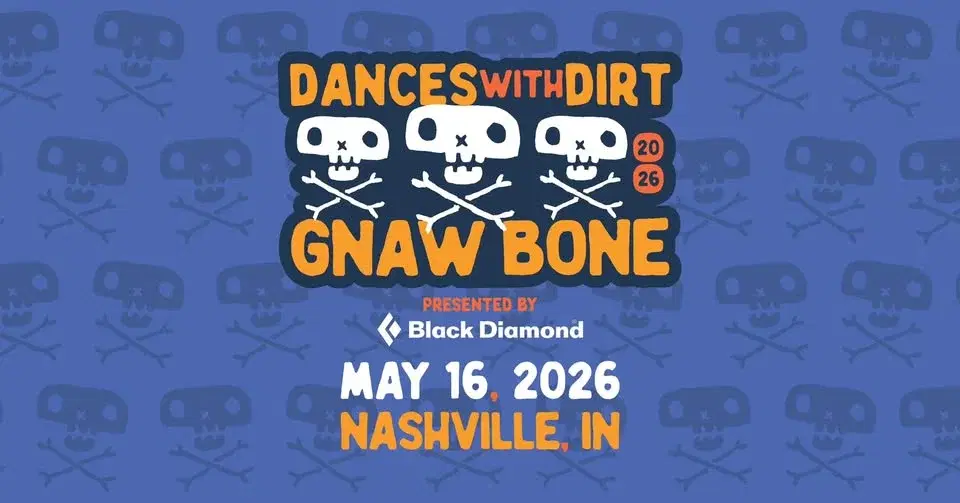 2026 Dances With Dirt Gnaw Bone