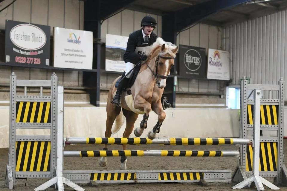 Unaffiliated SJ 40cm- 1m