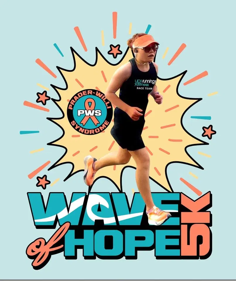 Wave of Hope 5k