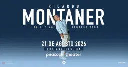 Ricardo Montaner