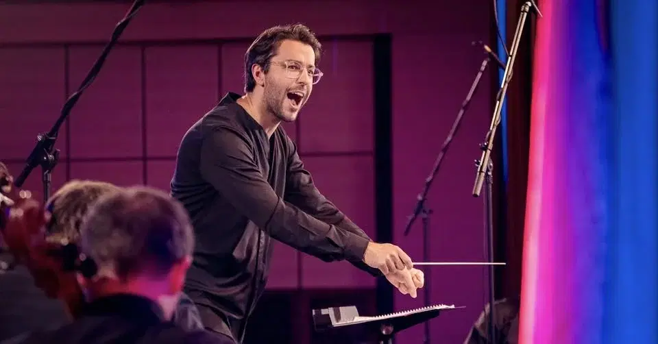 Debut Pražského jara 2026 / Prague Spring Debut