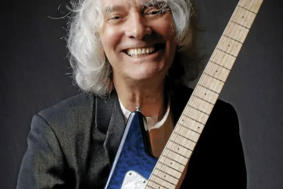 Albert Lee