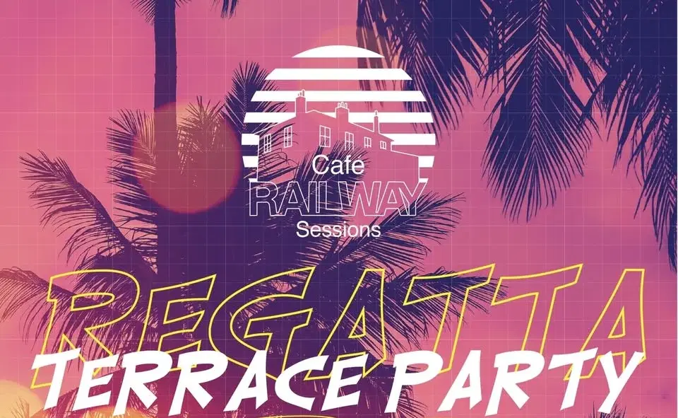 Regatta Terrace Party