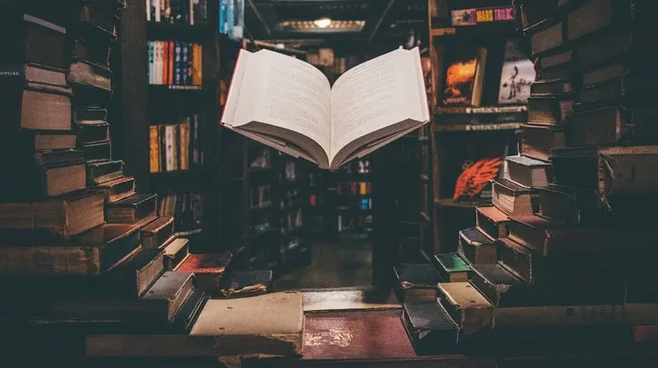 En dörr på glänt... Scener om hopp och förtvivlan