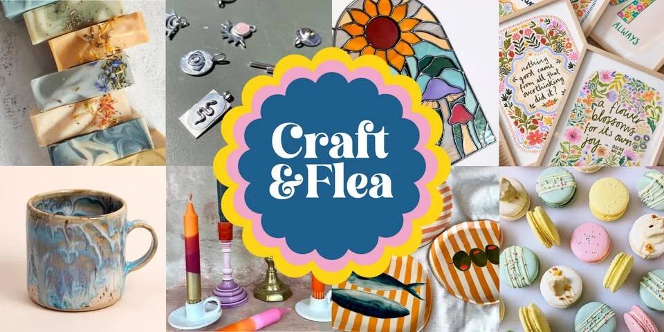 Bedford's Craft & Flea Market
