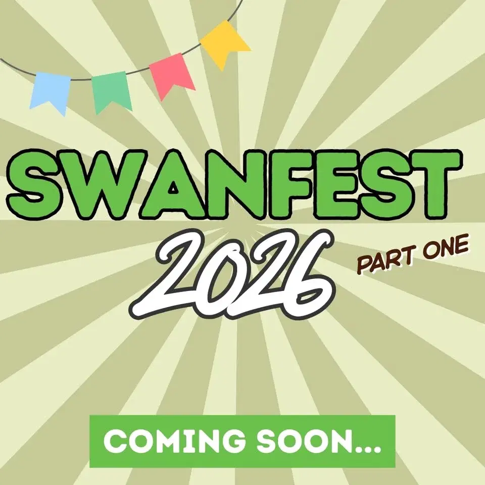 SwanFest
