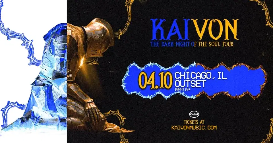 Kaivon in Chicago