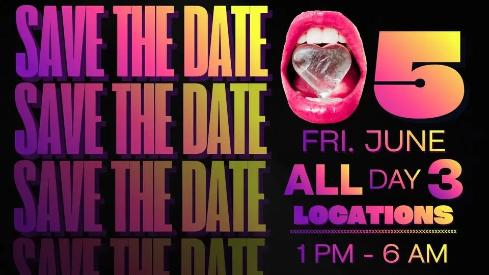 TBA | 3 LOCATIONS | Providence, RI