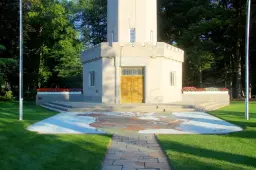 Mother's Day Carillon Concert