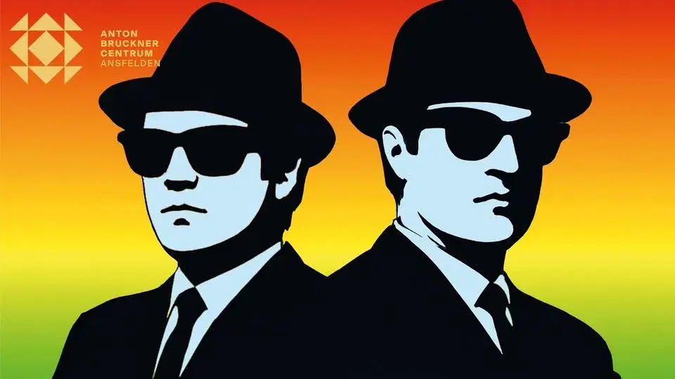 The Blues Brothers - In göttlicher Mission - Musical