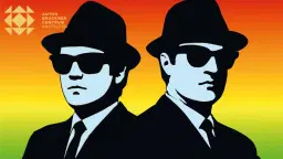 The Blues Brothers - In göttlicher Mission - Musical