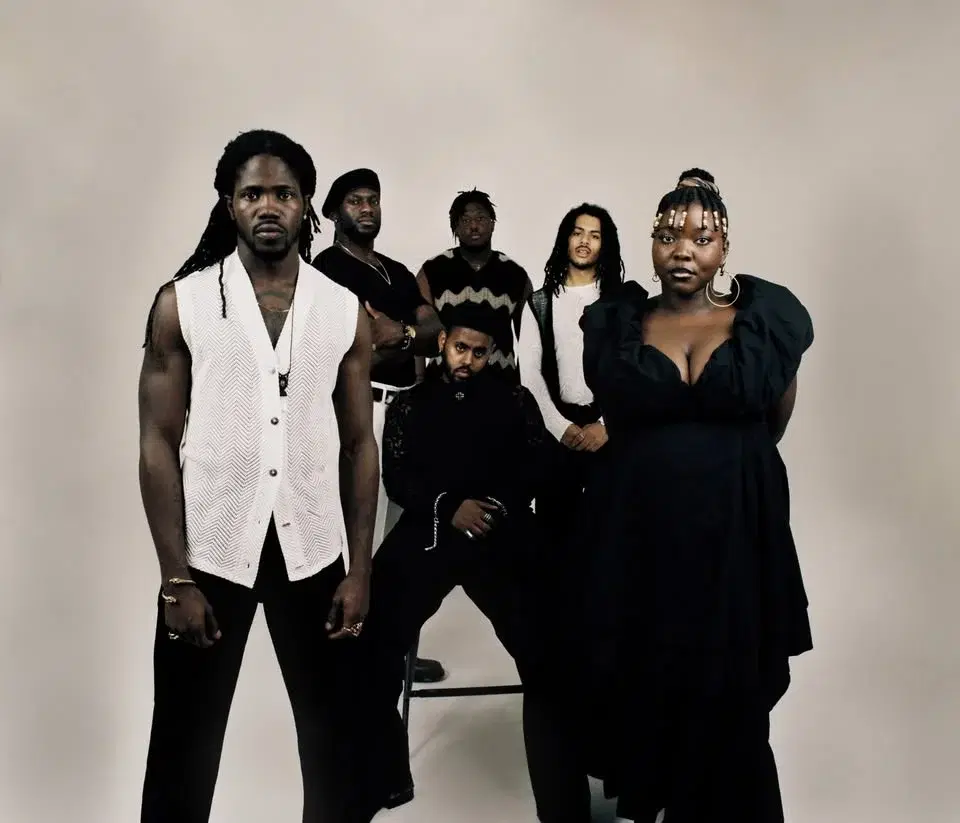 POSTPONED - EVENT DATE TBA KOKOROKO