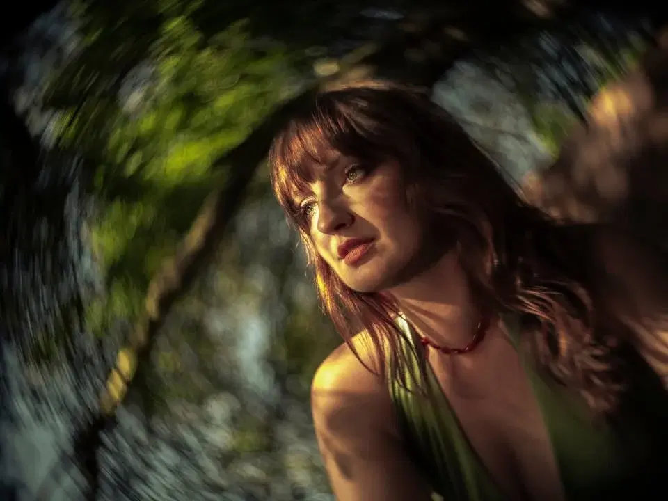 MADISON CUNNINGHAM - The Ace Tour