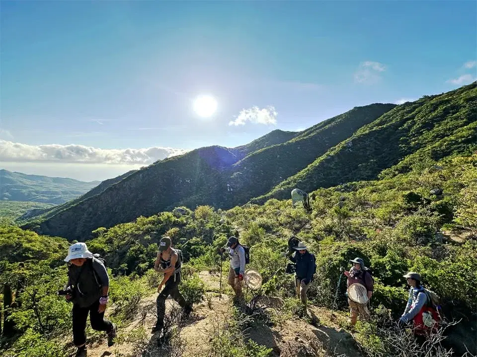 9th Annual State of Biodiversity Symposium