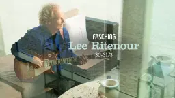 Lee Ritenour | Fasching, Stockholm