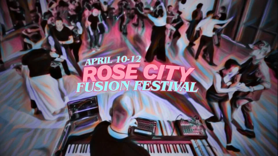 Rose City Fusion Festival