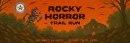SARR Rocky Horror Trail Run