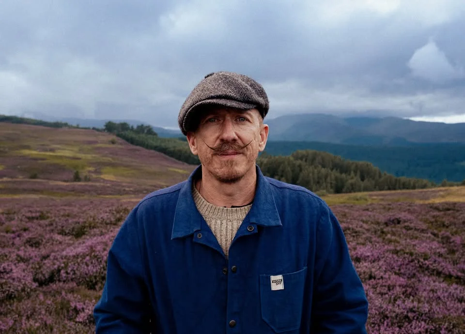 Foy Vance: The Wake World Tour