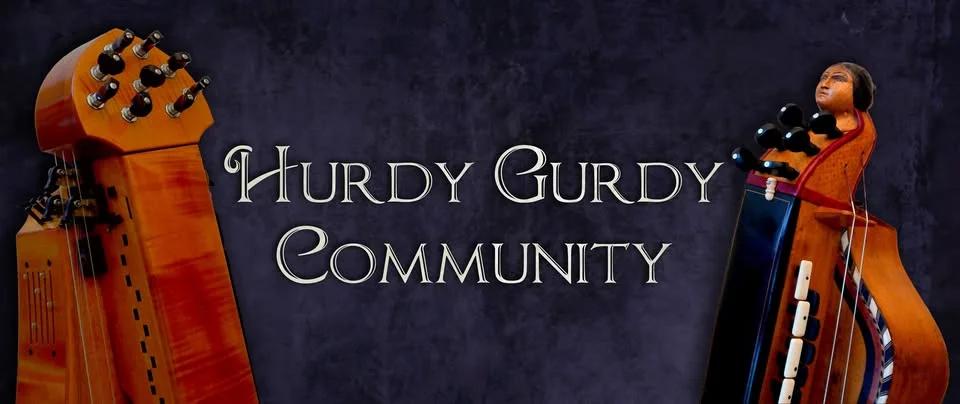 Hurdy Gurdy Get-together at the Betsey Trotwood