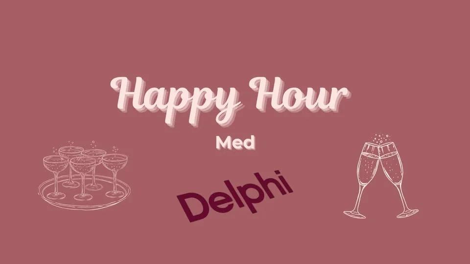 Tap Take-over med Delphi