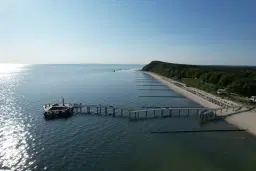 32. Koserower Seebrückenfest