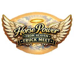 Horse Power From Heaven Truck Meet