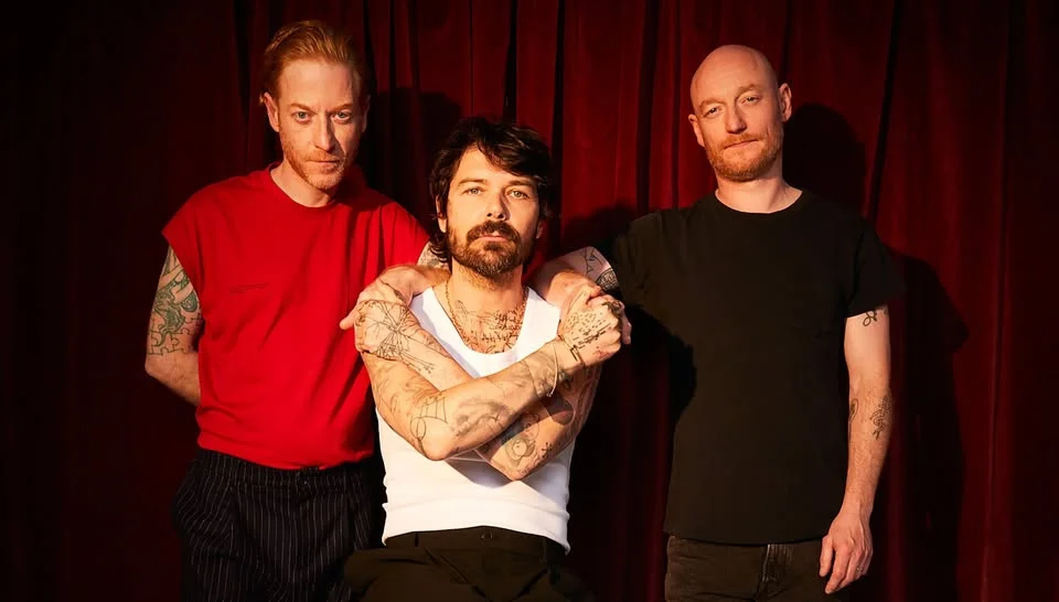 Biffy Clyro