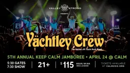 2026 KEEP CALM Jamboree